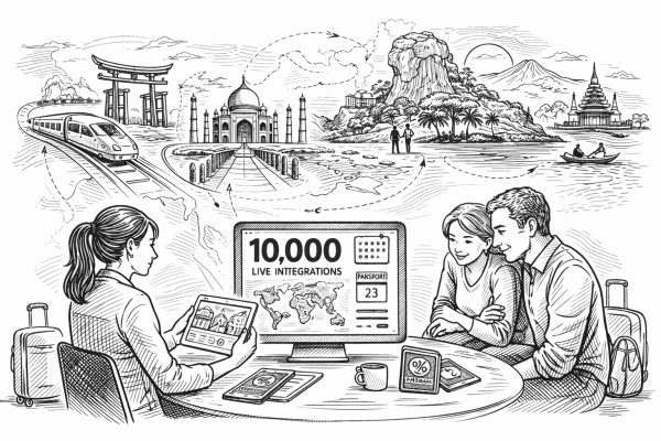 Explore Worldwide Launches Asia Getaway Sale