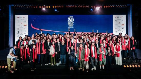 Lee Kum Kee Shines at Asia’s 50 Best Hong Kong Debut