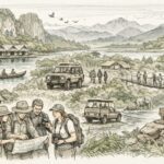 Agoda Picks Asia’s Best Jungle Safari Adventures