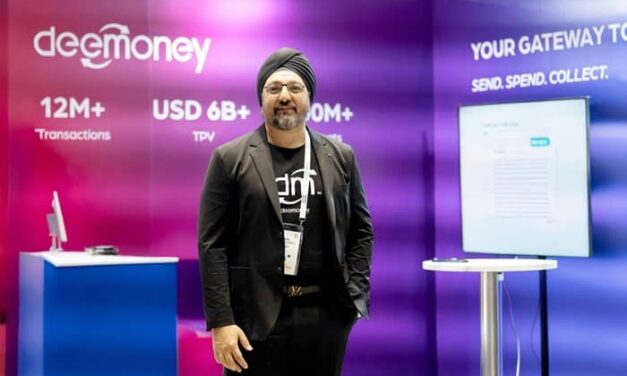 DeeMoney Eyes QR Future, Stablecoin Shift for Asia
