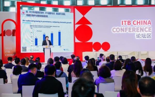 ITB China 2026 Spotlights AI & Luxury Travel Trends