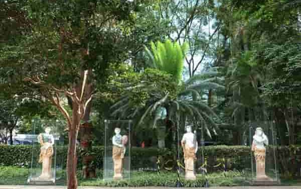 Avenida Paulista: São Paulo’s Avenue of Wealth & Culture