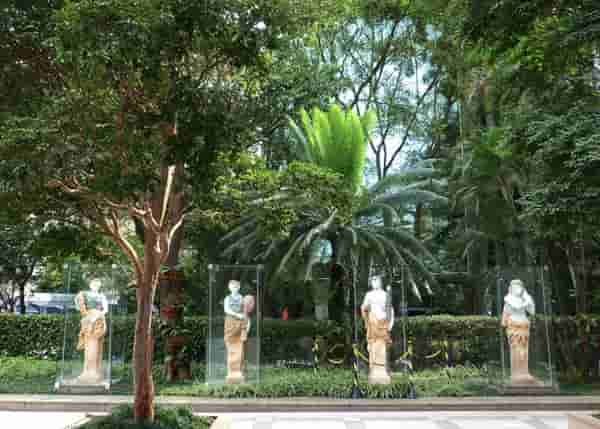 Avenida Paulista: São Paulo’s Avenue of Wealth & Culture