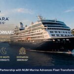Azamara Taps MJM Marine for Quest Upgrade