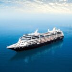 Asia Fly-Cruise Deal Serves Luxury at Sea