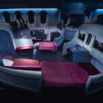 LATAM Launches Wi-Fi on Boeing 787-9 Long-Haul