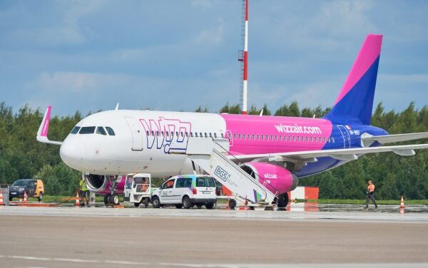 BGS Expands Wizz Air Baltic Partnership Reach
