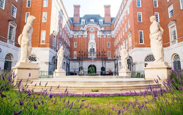 BMA House Boosts Green Events with ECOsmart Platinum
