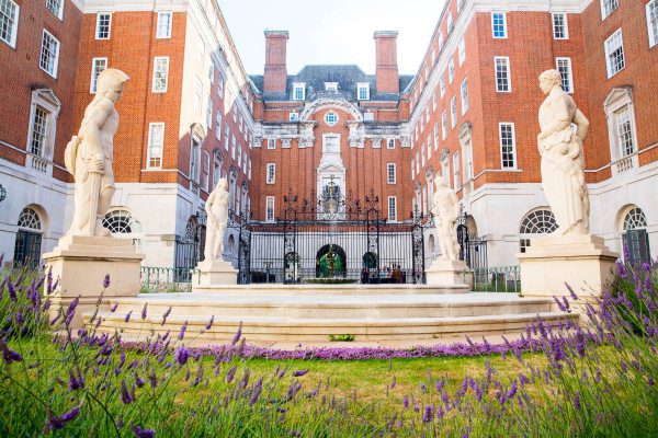 BMA House Boosts Green Events with ECOsmart Platinum