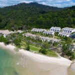 Banyan Tree Krabi Hosts ‘Four-Hands’ Dining Event