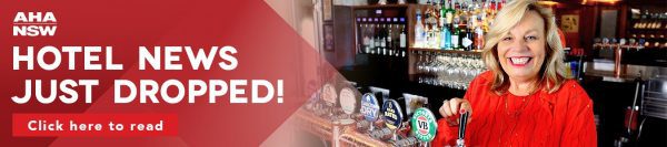 Western Sydney Hotels Win Big from Event Program