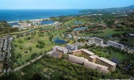 Branded Residences Win Over Global Investors