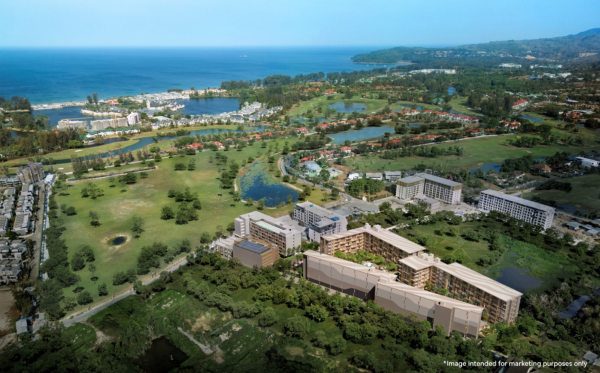 Branded Residences Win Over Global Investors