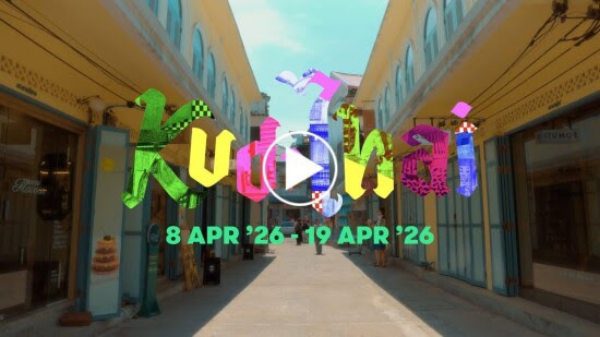 Bangkok Debuts ‘KUDTHAI’ in Songwat for Songkran