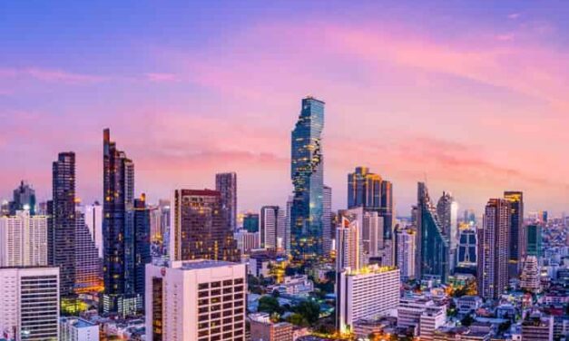 IBTM Asia Pacific Debuts in Bangkok with Bold Vision