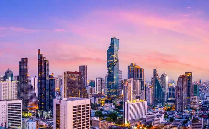 IBTM Asia Pacific Debuts in Bangkok with Bold Vision