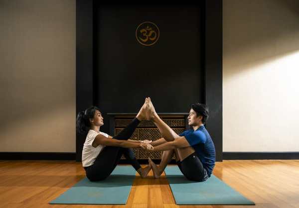 Banyan Tree Samui Unveils Private Wellbeing Journey