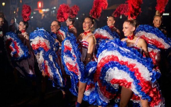 Bastille Festival 2026 Expands at Circular Quay