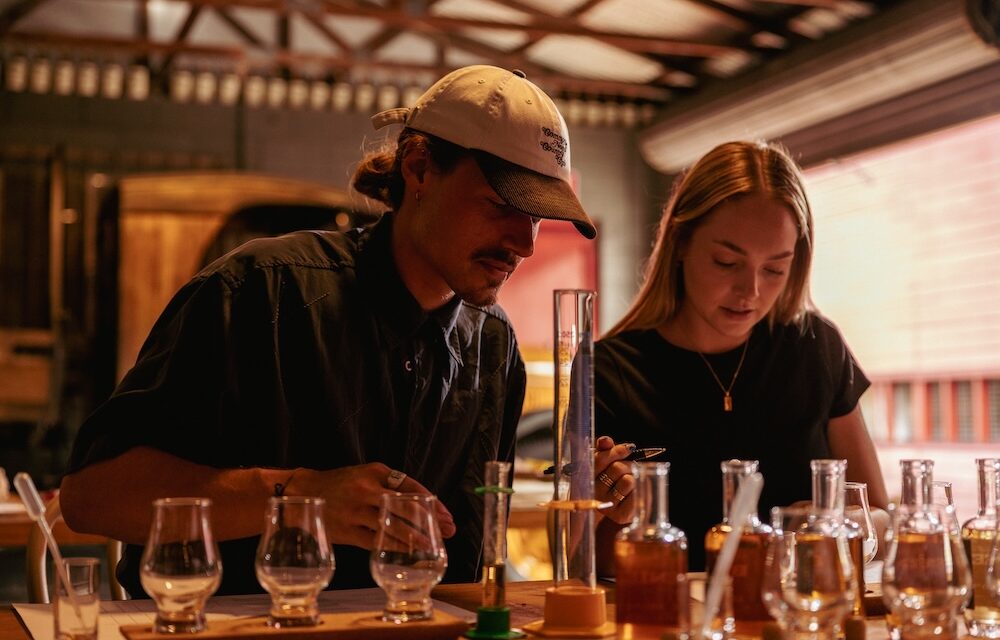 Beenleigh Distillery Wins Top Tourism Honours