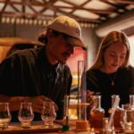 Beenleigh Distillery Wins Top Tourism Honours