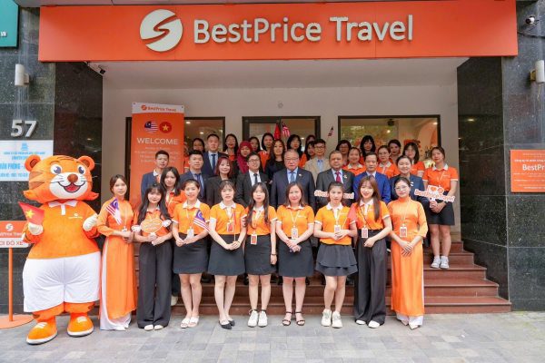BestPrice Travel Cracks VITM Top 10 Inbound Elite