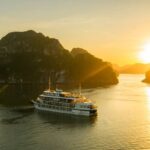 Bhaya Soul Wins TIME Honour in Ha Long Bay Push