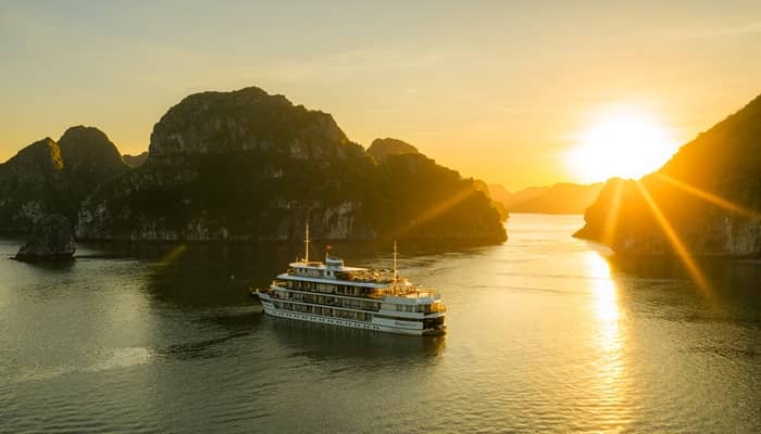 Bhaya Soul Wins TIME Honour in Ha Long Bay Push