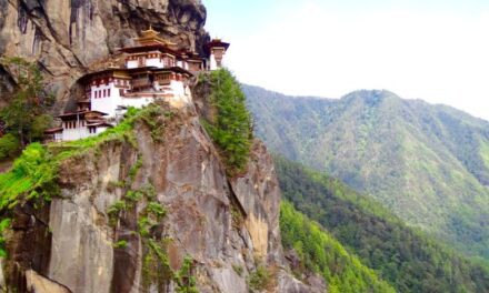 Extreme Bike Tours Boom in 2026, New 2027 Spots