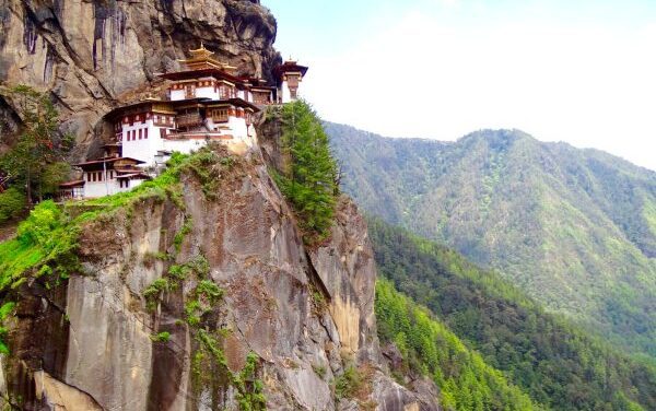 Extreme Bike Tours Boom in 2026, New 2027 Spots