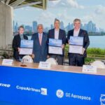 Copa Orders Up to 60 Boeing 737 MAX Jets