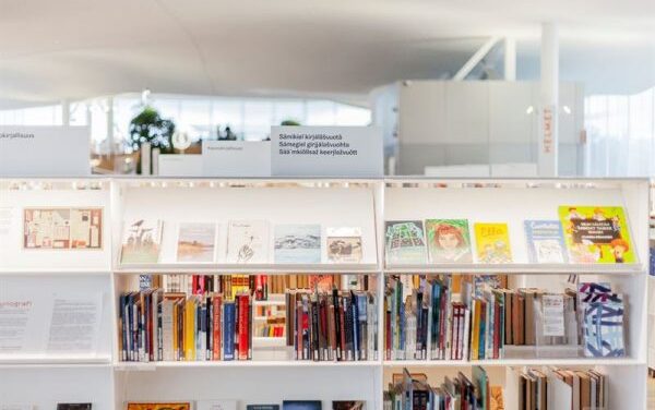 Helsinki Showcases Sámi Culture in Dual Exhibitions