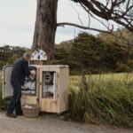 Bruny Island Beckons Birdwatchers This Winter