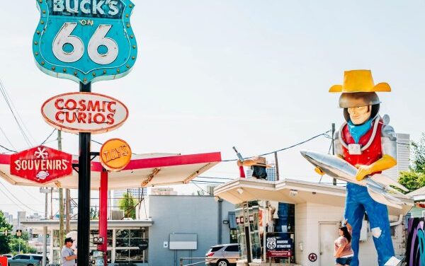 Route 66 Oklahoma: 10 Budget-Friendly Must-Dos