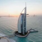 Burj Al Arab Restoration Signals New Luxury Era Dubai