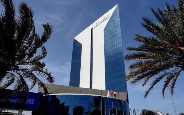 Dubai Showcases Resilience, Investor Confidence