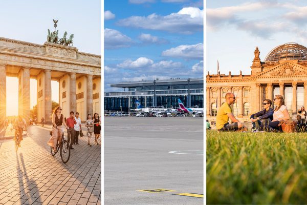 CAPA 2026 Summit Lands in Berlin for Aviation Leaders