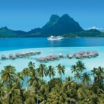 Ponant Serenity Policy Sets New Cruise Standard