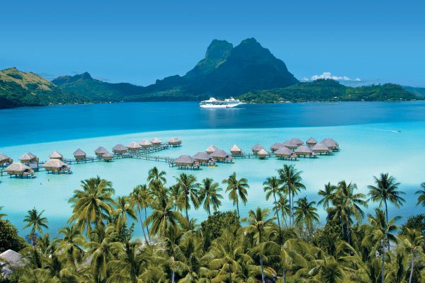 Ponant Serenity Policy Sets New Cruise Standard