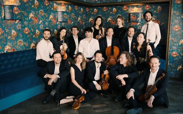 Hapag-Lloyd’s MS EUROPA Blends Music and Meditation