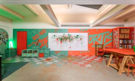 Step Into CORTIS’ Seoul Hideout for New Music Drop