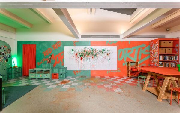 Step Into CORTIS’ Seoul Hideout for New Music Drop