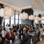 St. Regis Bangkok Serves Summer Mediterranean Indulgence