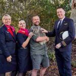 Qantas Regional Grants Fuel Community Growth Nationwide