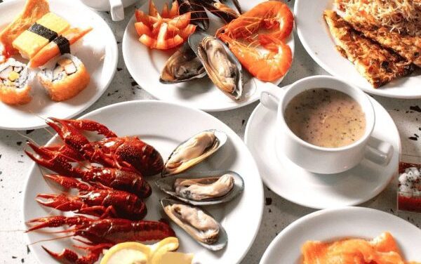 Carlton Hotel Singapore Spoils Parents in Style