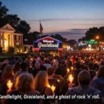 Elvis Week 2026 Tickets Spark Memphis Pilgrimage