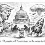 Trump’s Nuclear Rhetoric Puts Congress on the Clock