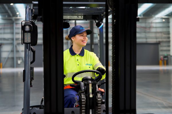 dnata Invests A$32M in Western Sydney Cargo Hub