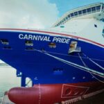 Carnival Pride Returns Refreshed to Baltimore