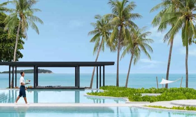 Thailand Steadies Travel With Safety, Soul and Style