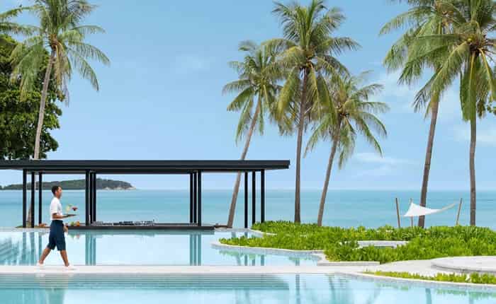 Thailand Steadies Travel With Safety, Soul and Style